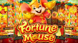 jogo fortune mouse