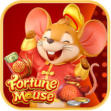 mouse fortune ícone