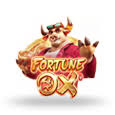 fortune ox demo pg ícone