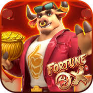 fortune ox simulador ícone