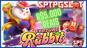 fortune rabbit pg demo