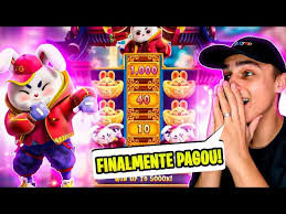 fortune rabbit qual melhor horário para jogar