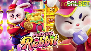 fortune rabbit bet