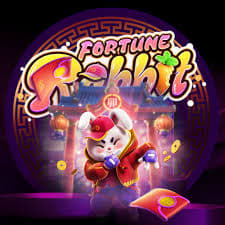 lucky rabbit fortunes slot ícone