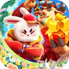 fortune rabbit demo betano ícone