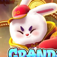 conta demo fortune rabbit ícone